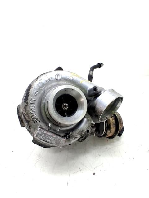 Turbocompresor MERCEDES-BENZ CLASE E (W210) BERLINA