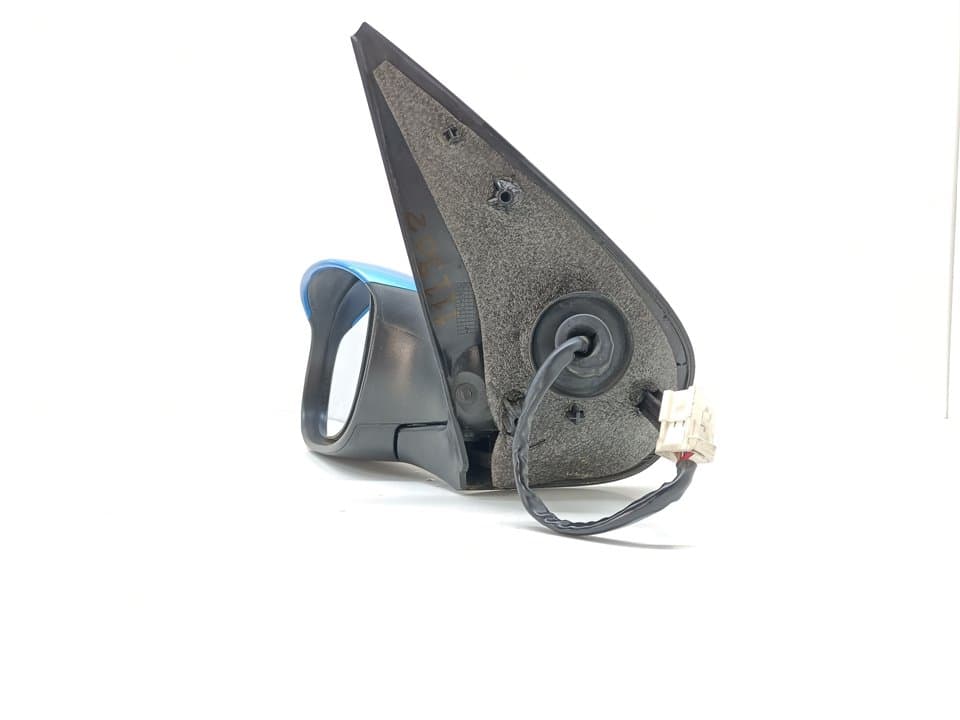 Retrovisor izquierdo PEUGEOT 206 BERLINA 5