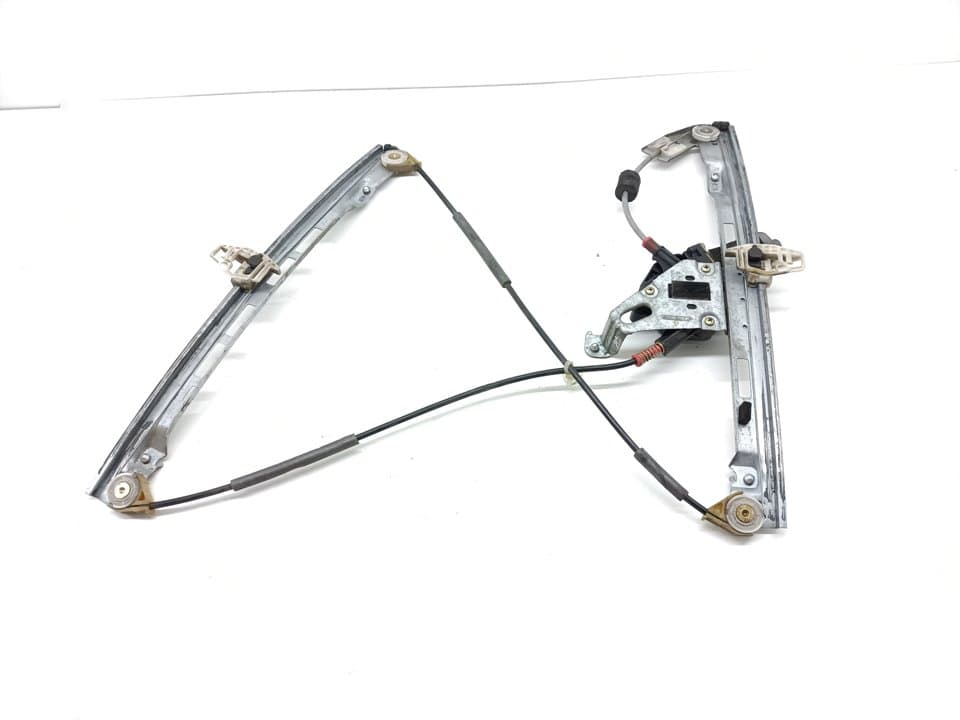 Elevalunas delantero izquierdo PEUGEOT 206 BERLINA 4