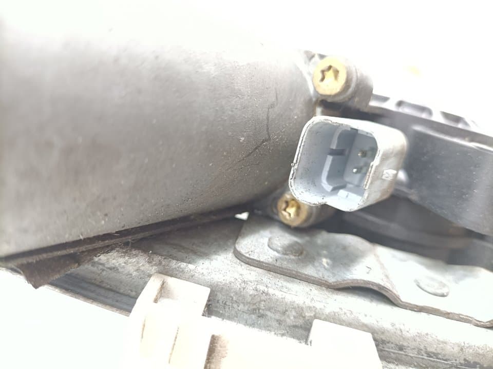 Elevalunas delantero izquierdo PEUGEOT 206 BERLINA 3