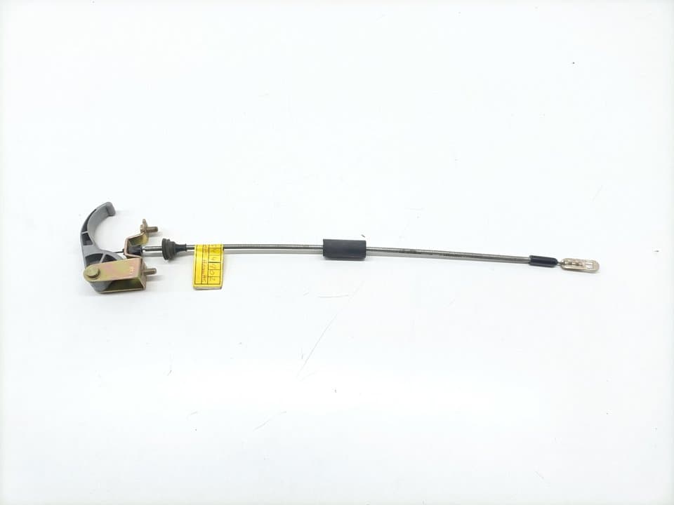 Cableado RENAULT 5