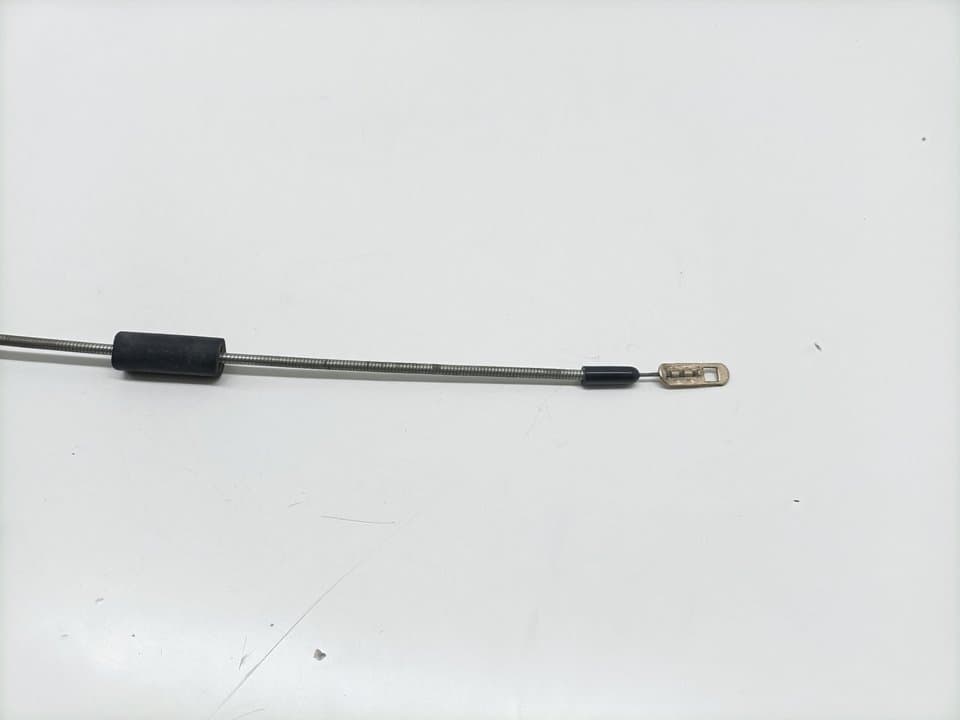 Cableado RENAULT 5 2