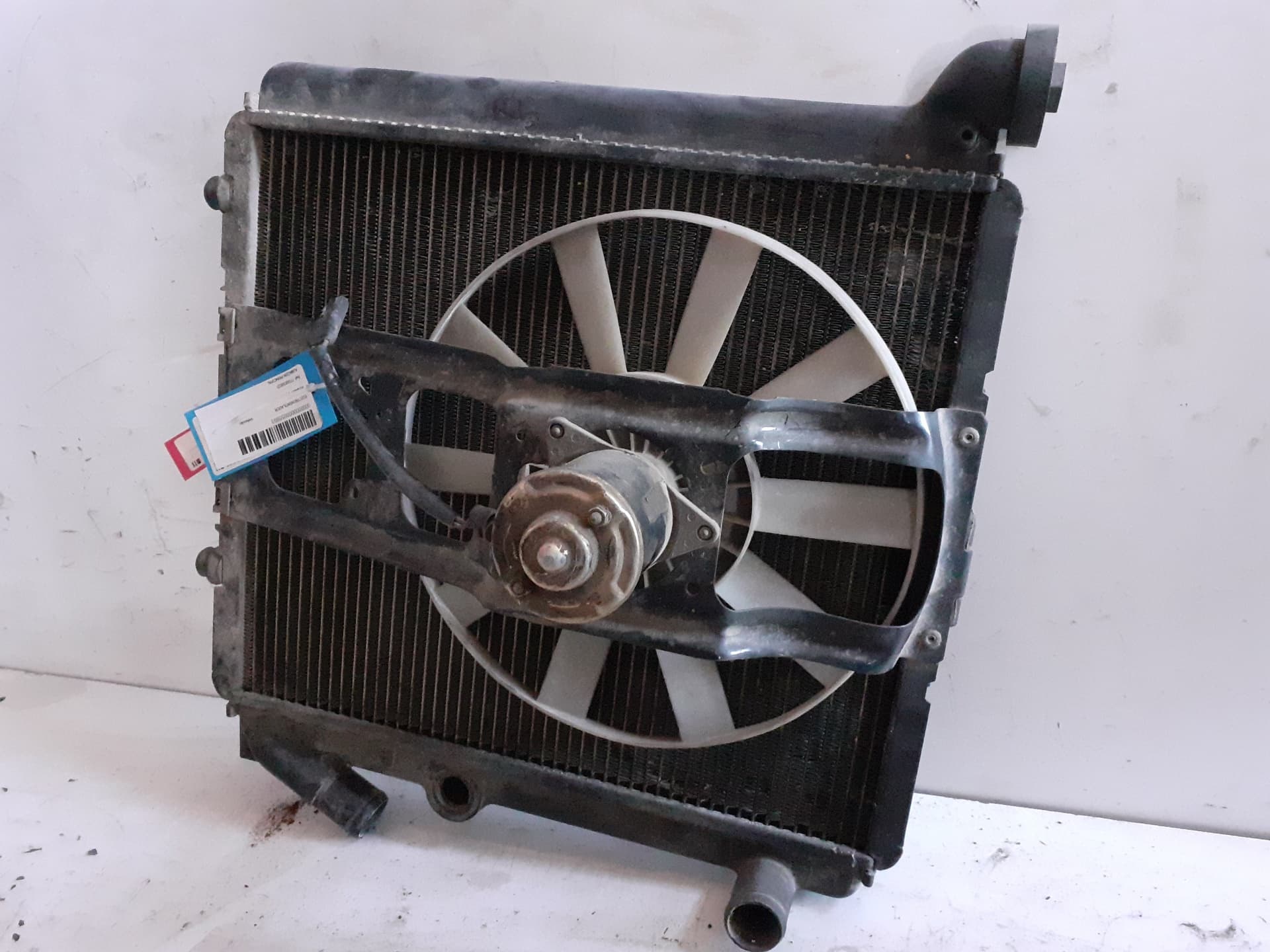 Electroventilador RENAULT 5 3
