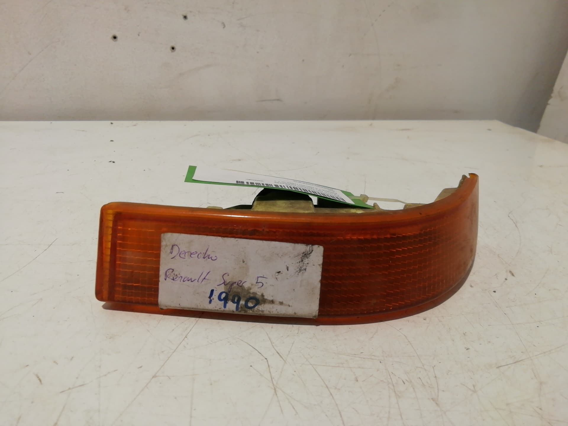 Recambio RENAULT 5 ref. 7701349976