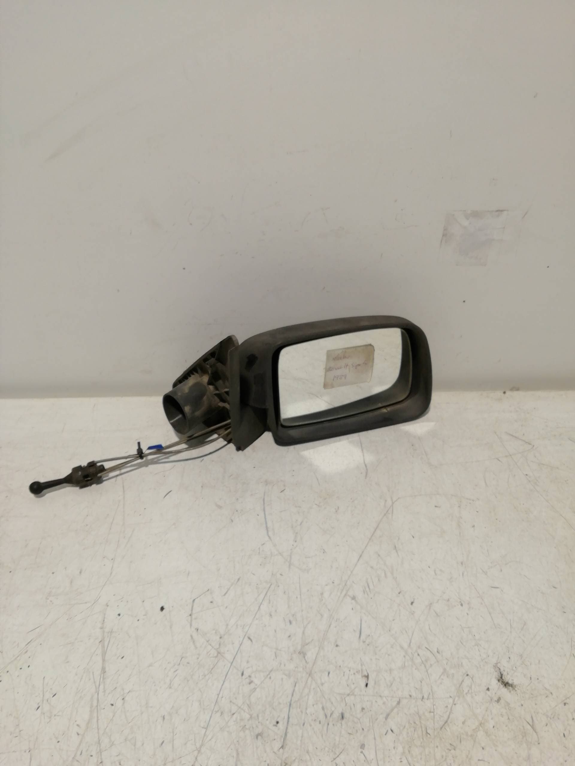 Retrovisor derecho RENAULT 5