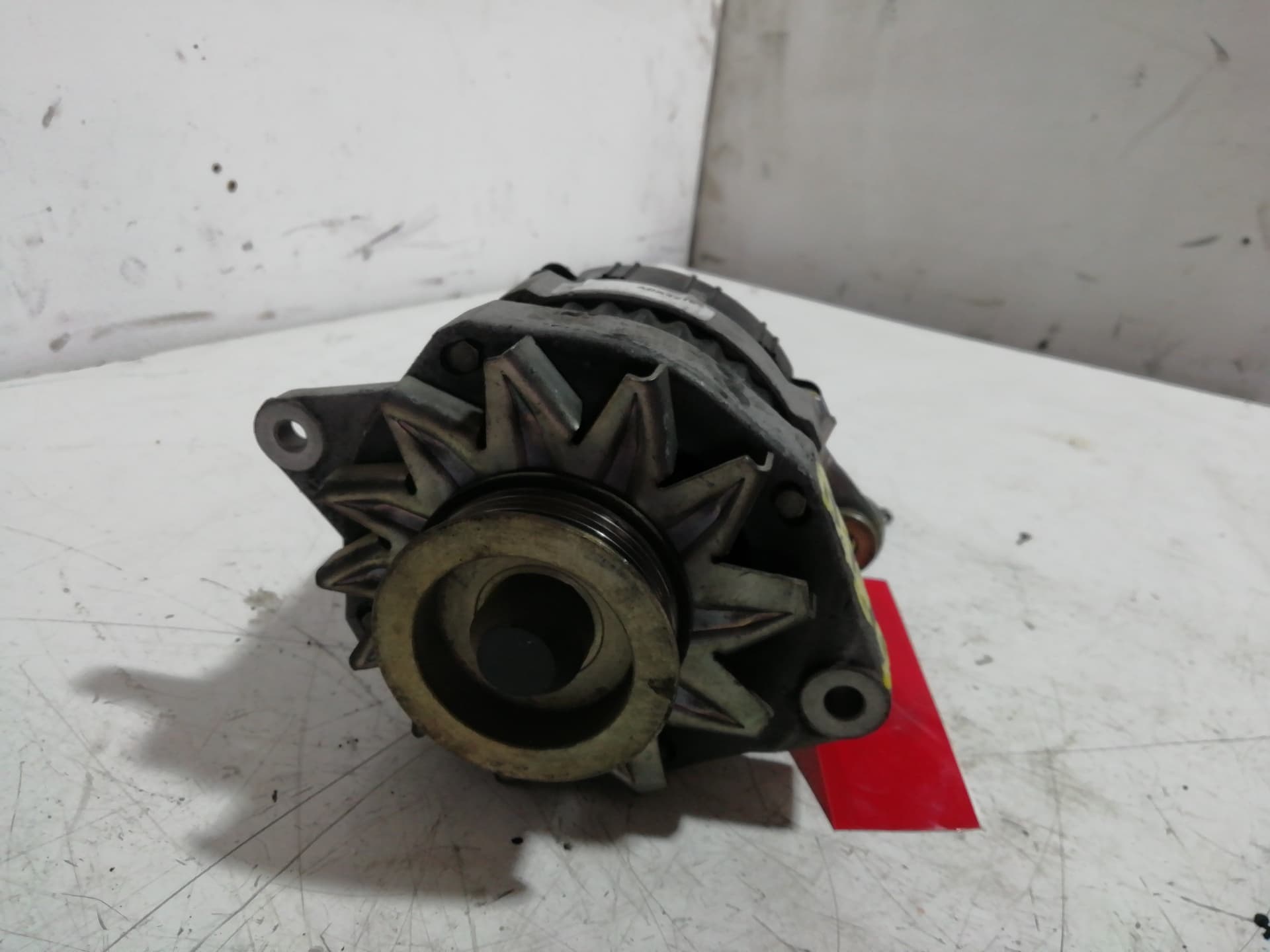 Alternador RENAULT 11 (B/C37_) 2