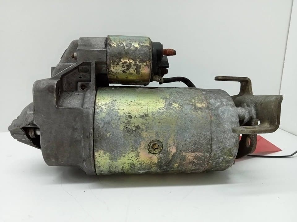 Motor arranque RENAULT 11 (B/C37_) 4