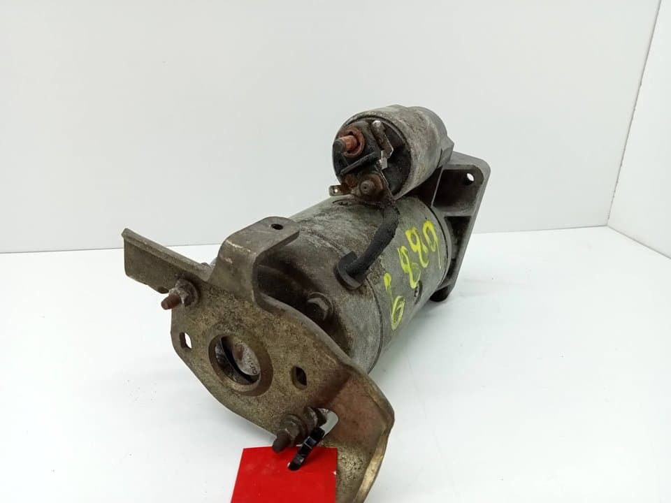 Motor arranque RENAULT 11 (B/C37_) 3