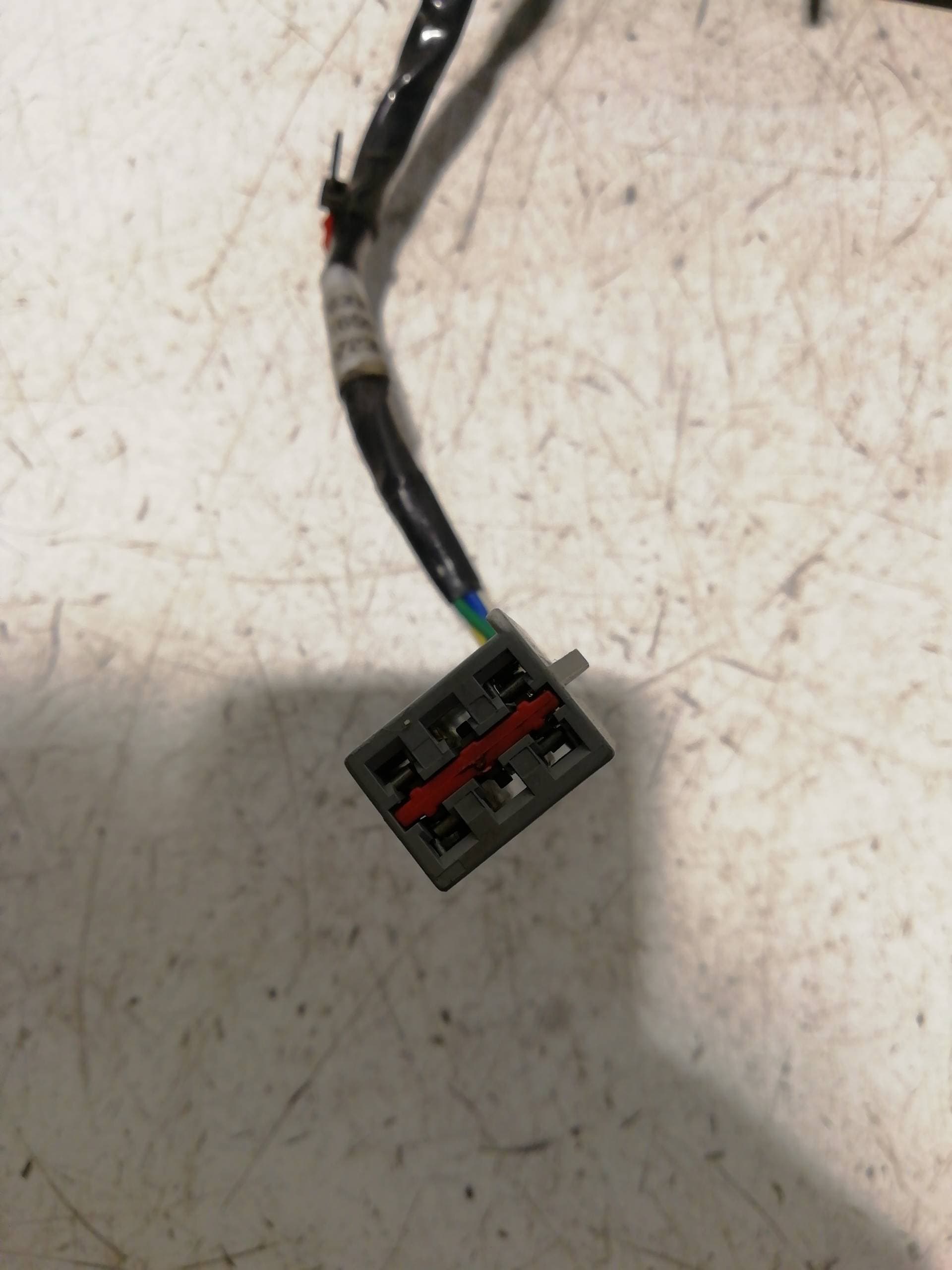 Retrovisor izquierdo CHRYSLER NEON (PL) 3