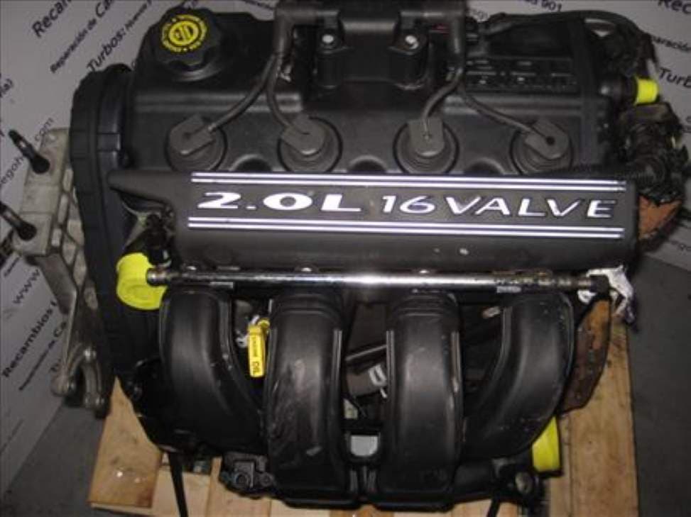 Motor completo CHRYSLER NEON (PL) 2