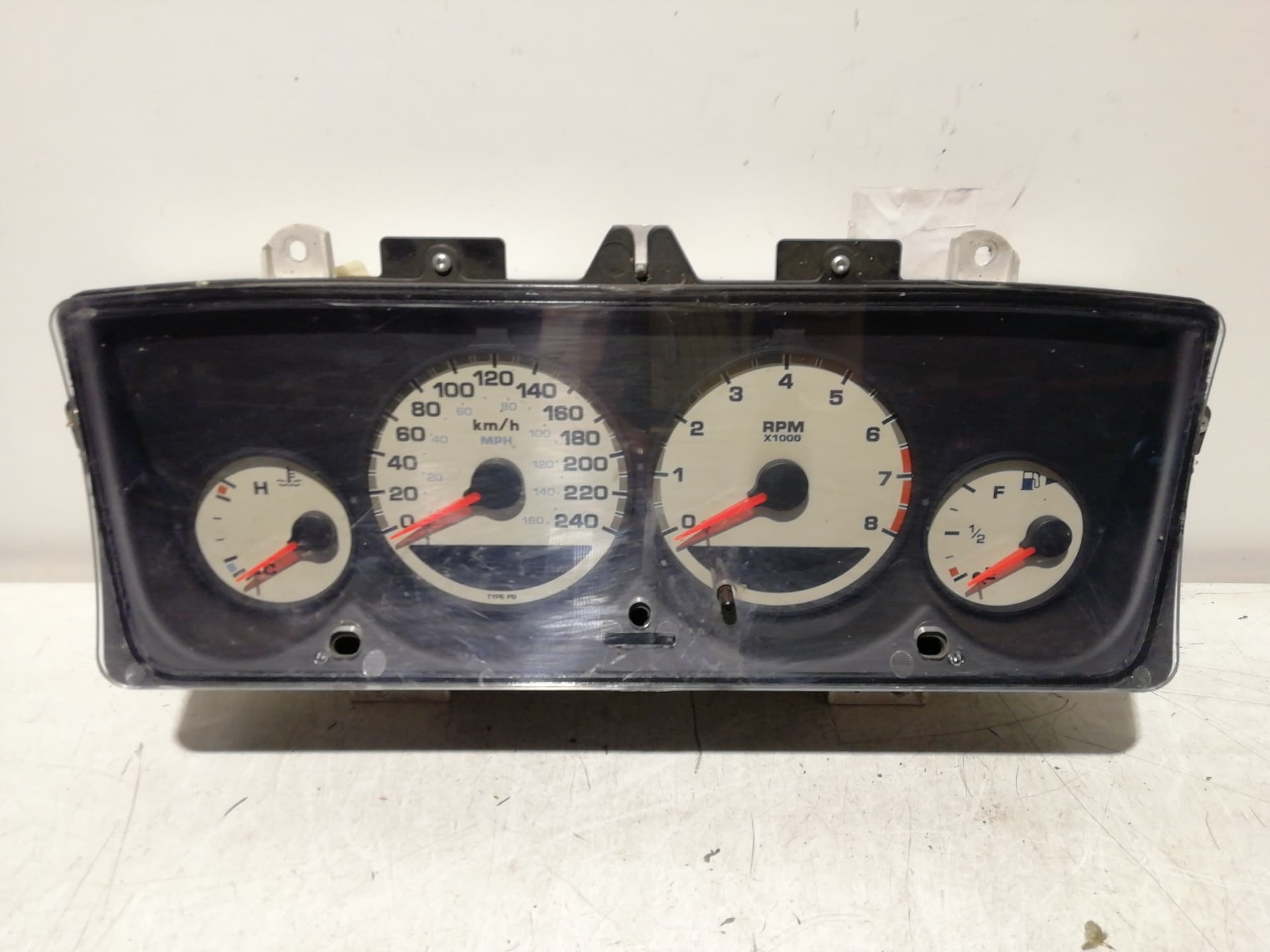 Cuadro instrumentos CHRYSLER NEON (PL)
