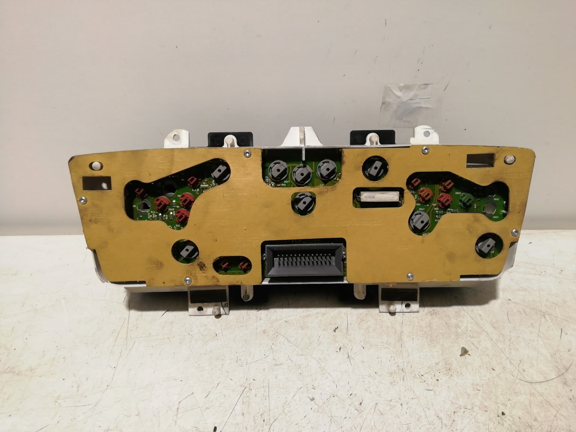 Cuadro instrumentos CHRYSLER NEON (PL) 2