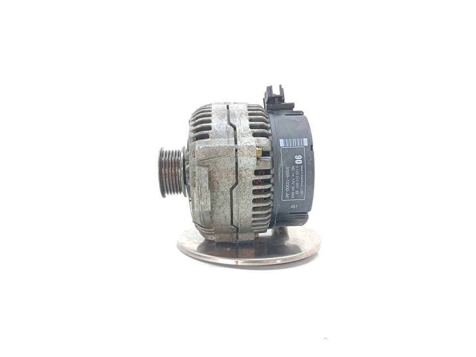 Alternador FORD MONDEO BERLINA/FAMILIAR (FD) 5