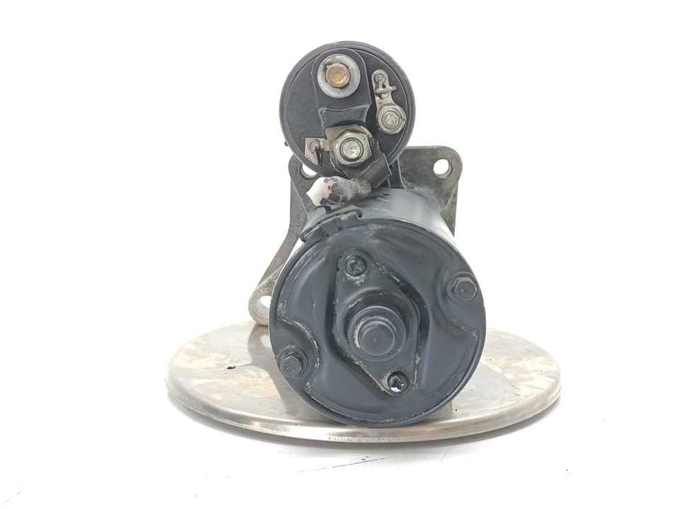 Motor arranque FORD MONDEO BERLINA/FAMILIAR (FD) 5