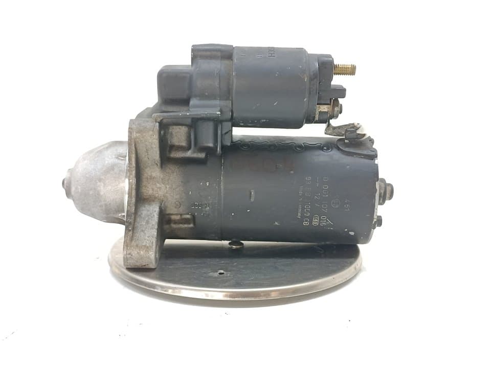 Motor arranque FORD MONDEO BERLINA/FAMILIAR (FD) 4