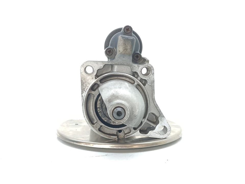 Motor arranque FORD MONDEO BERLINA/FAMILIAR (FD) 3