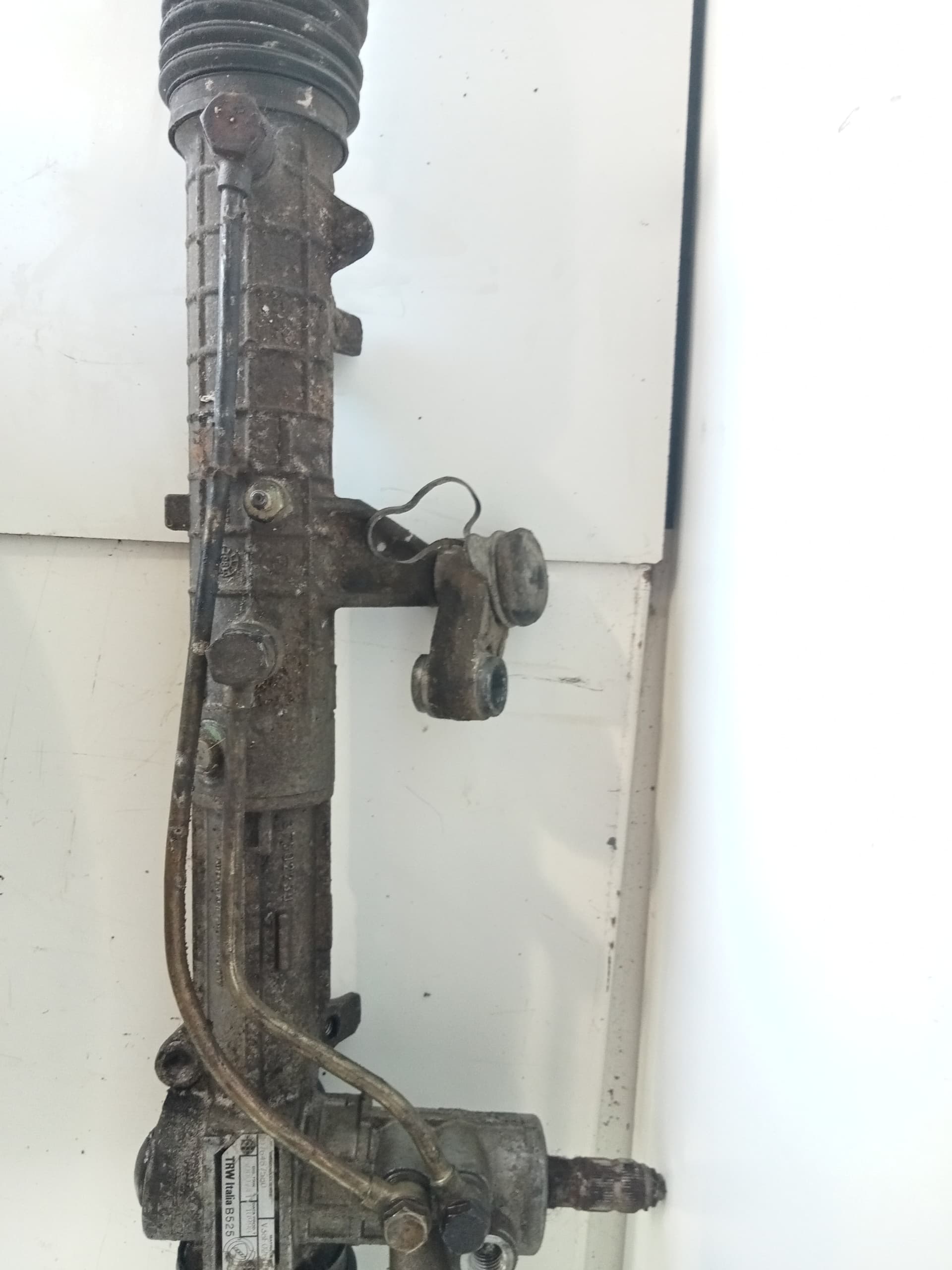 Cremallera direccion FIAT BRAVO (182) 4