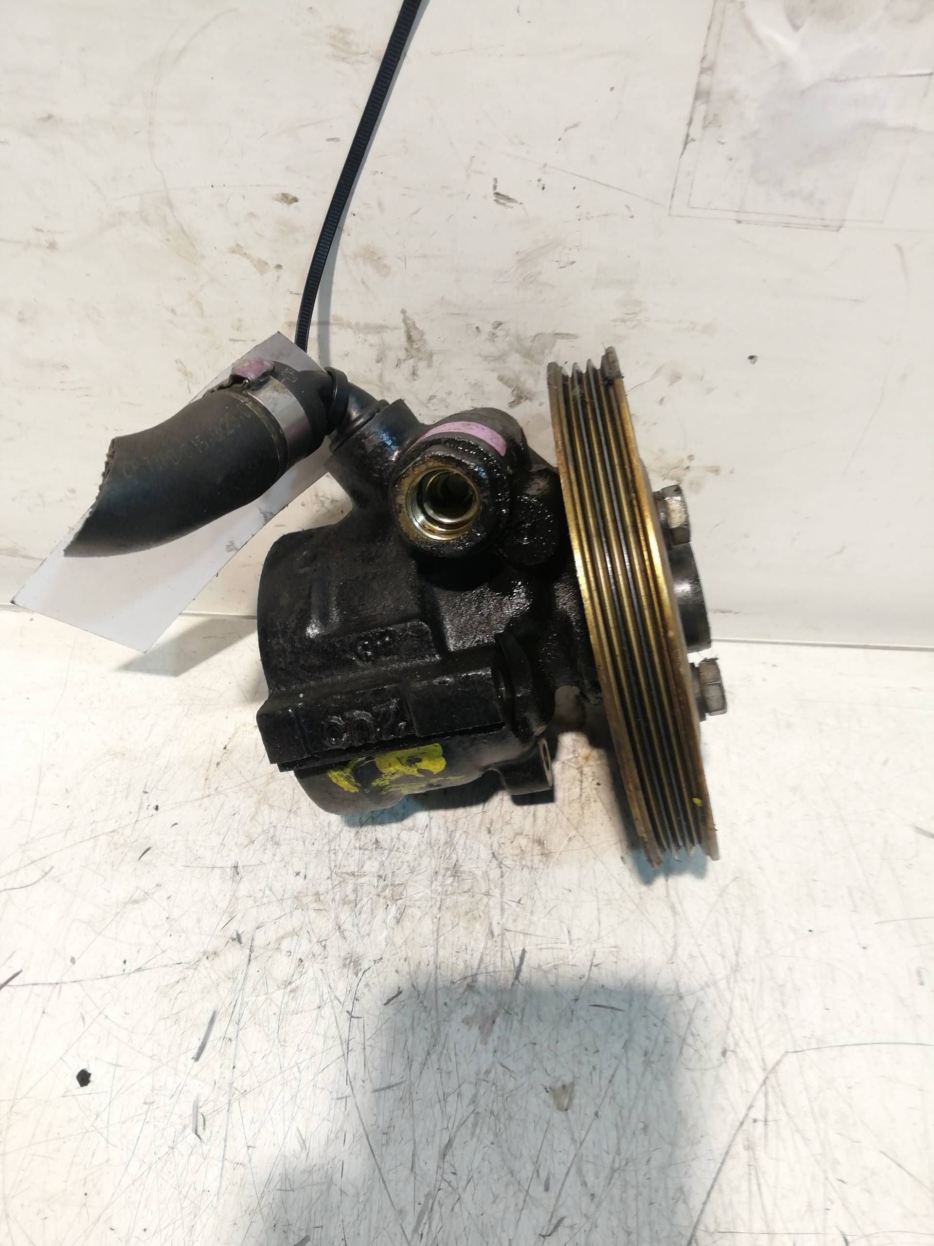 Bomba direccion FIAT BRAVO (182)