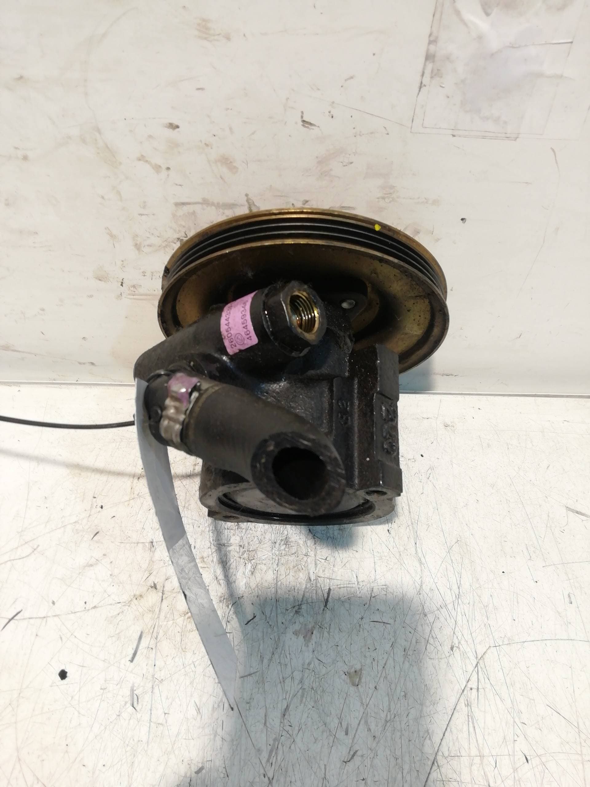 Bomba direccion FIAT BRAVO (182) 5