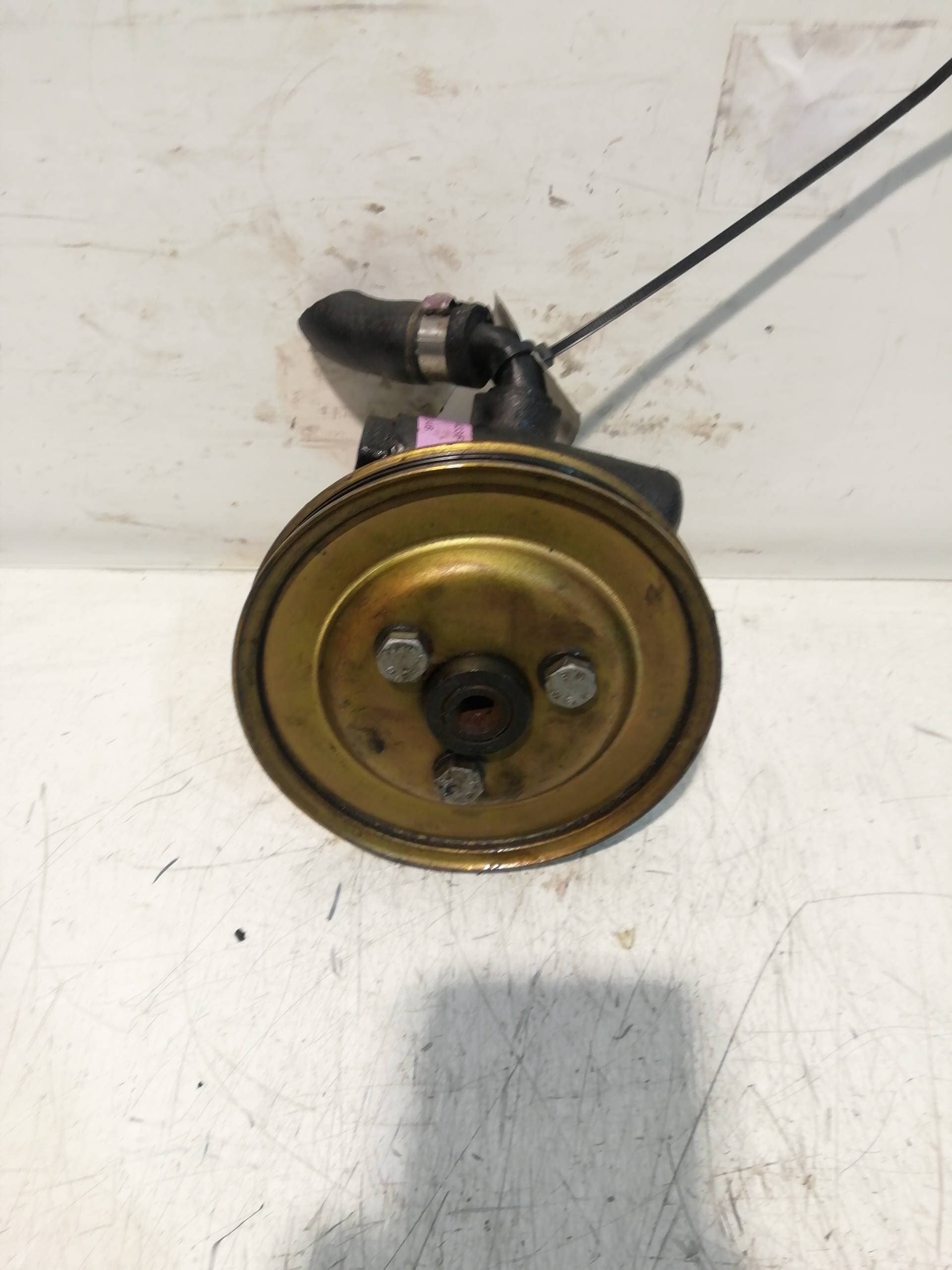 Bomba direccion FIAT BRAVO (182) 3