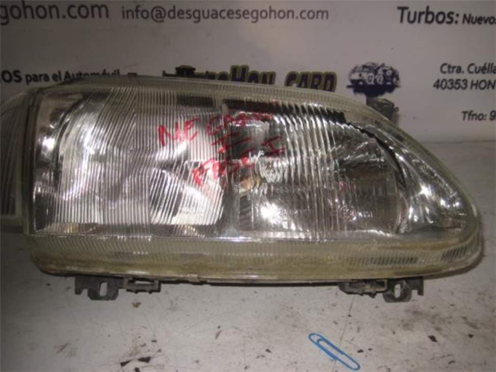Faro derecho RENAULT MEGANE I FASE 2 GANDTOUR (KA..)