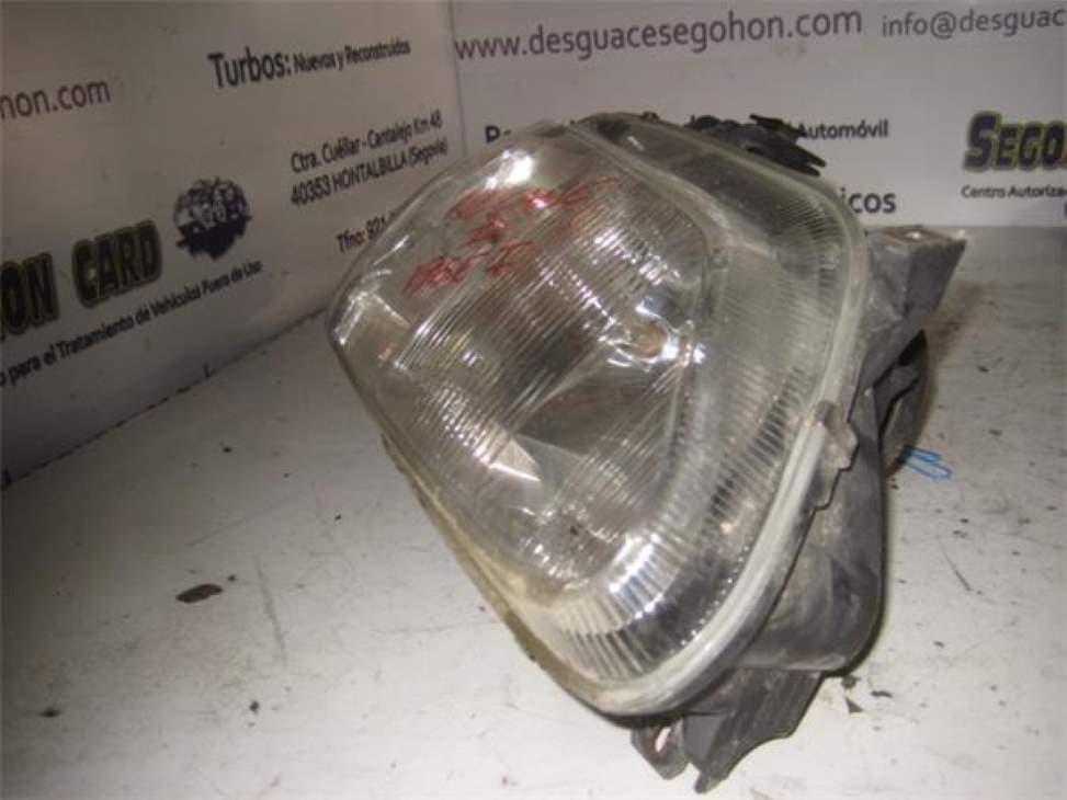 Faro derecho RENAULT MEGANE I FASE 2 GANDTOUR (KA..) 2