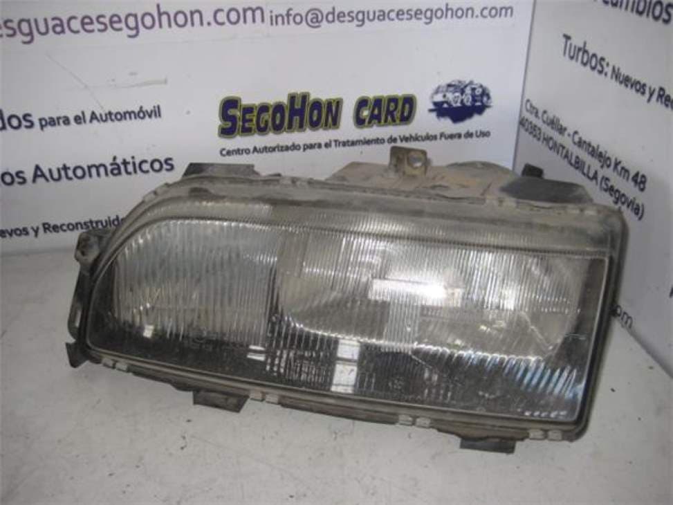 Faro izquierdo FORD SCORPIO