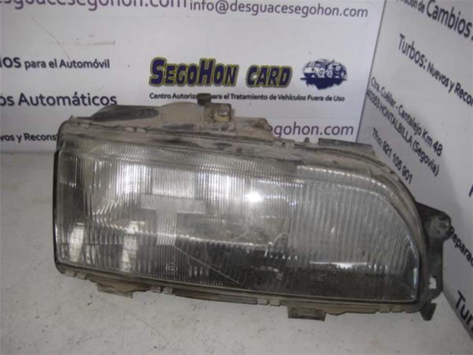Faro derecho FORD SCORPIO