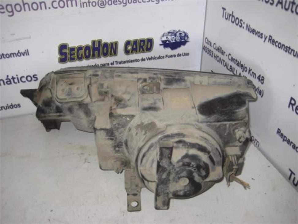 Faro derecho FORD SCORPIO 2
