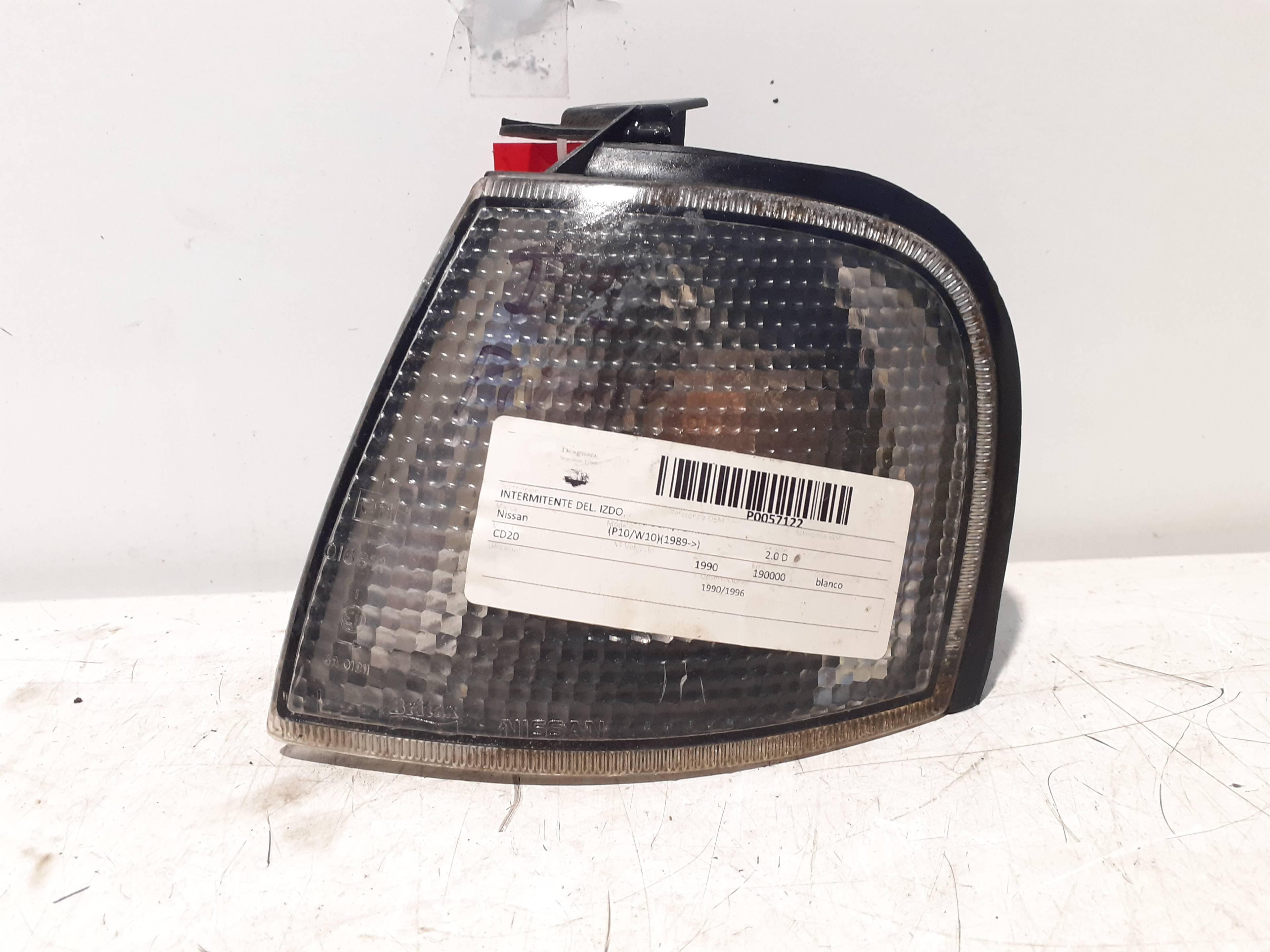 Recambio NISSAN PRIMERA BERL./FAMILIAR (P10/W10) ref. 082151546LB