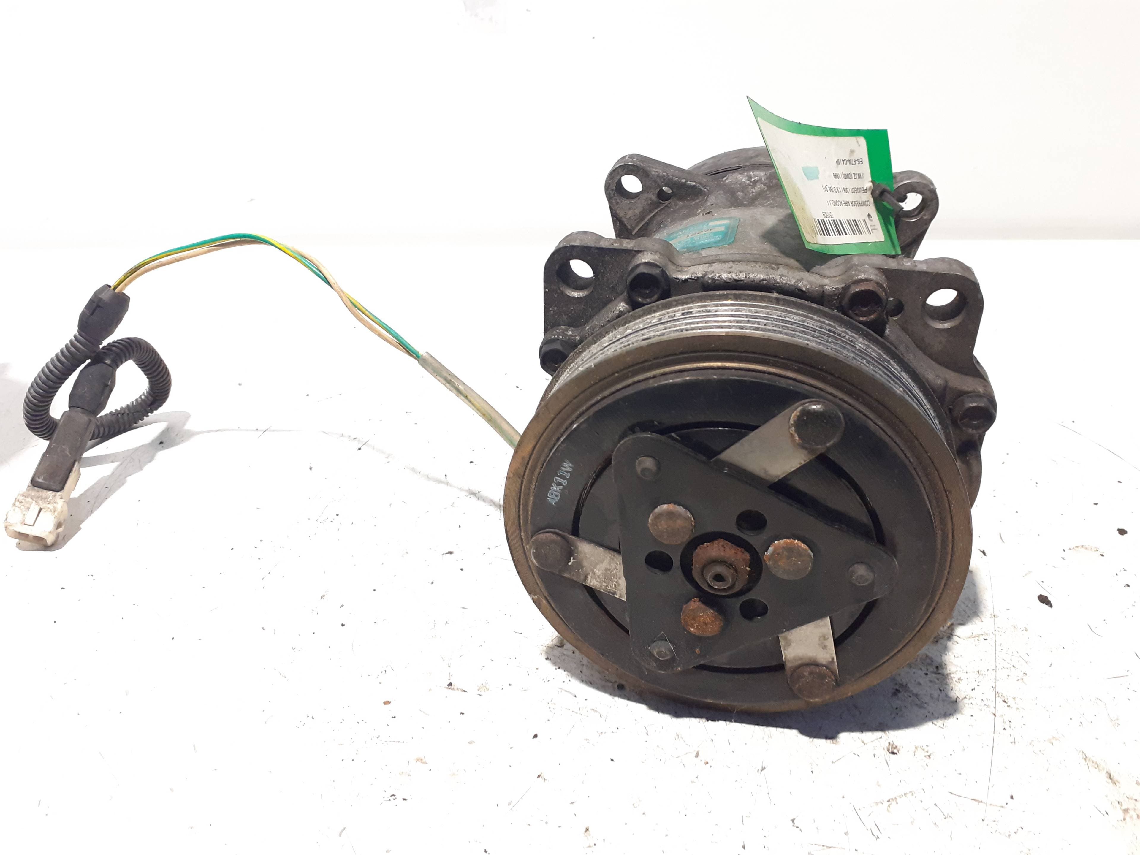 Recambio PEUGEOT 306 BREAK ref. SD7V161227F