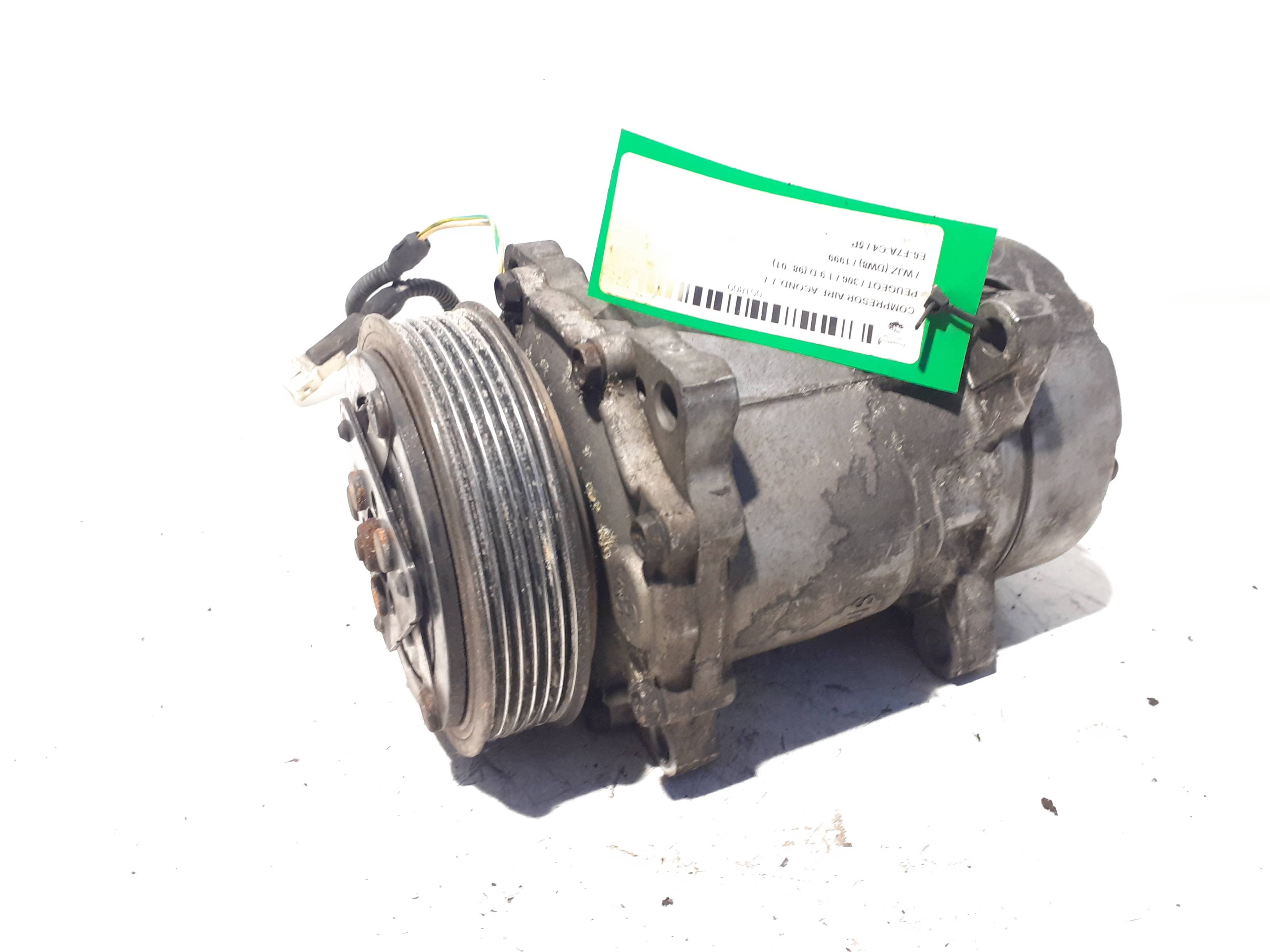 Recambio PEUGEOT 306 BREAK ref. SD7V161227F 4