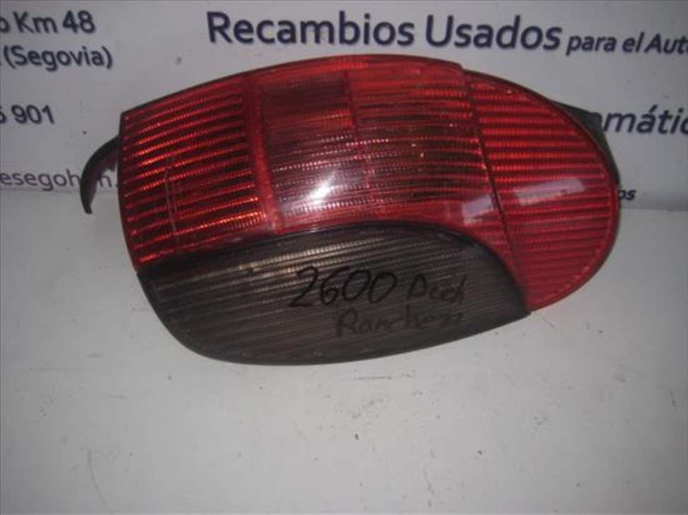 Piloto trasero derecho PEUGEOT 306 BREAK