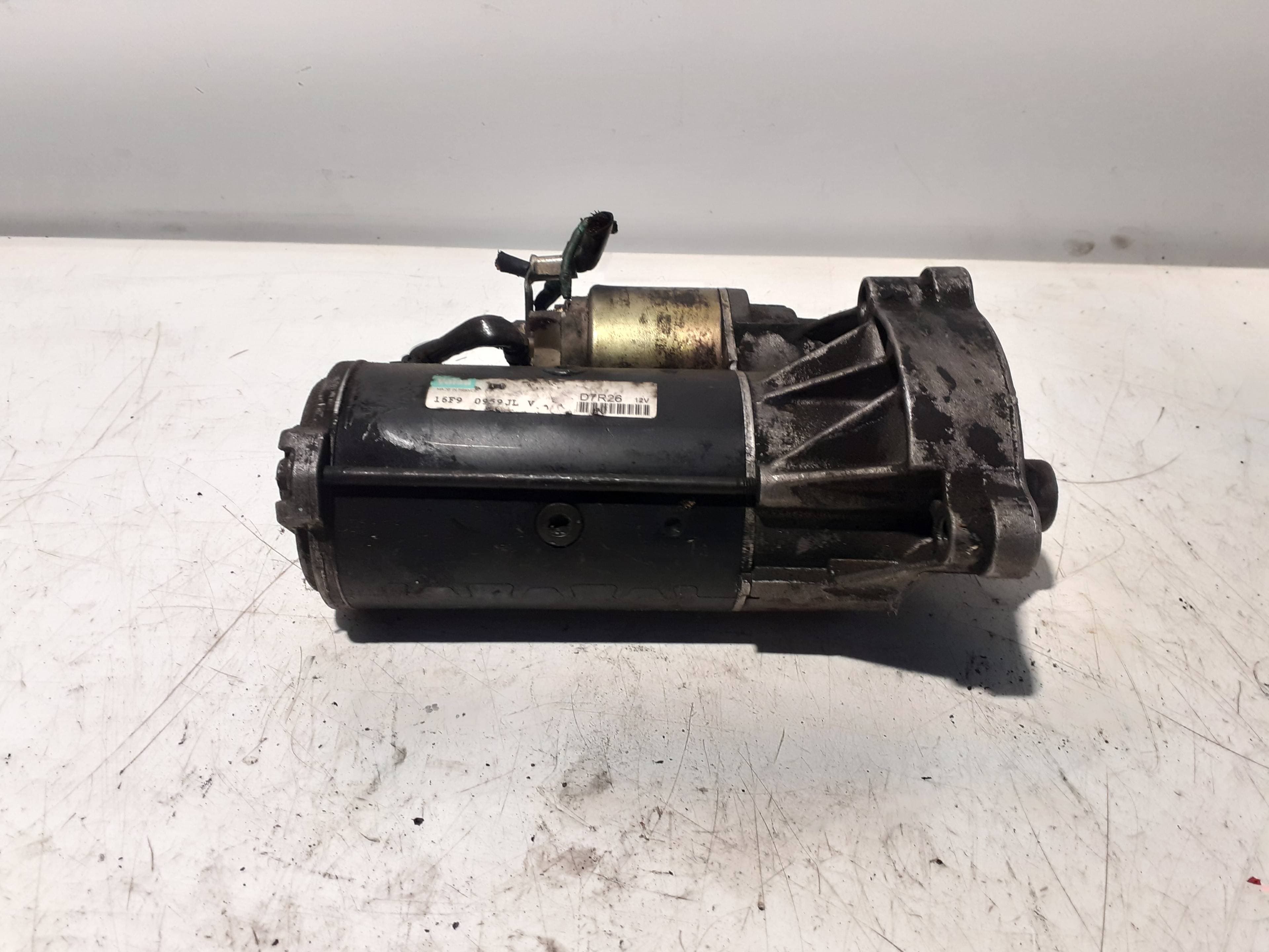 Motor arranque PEUGEOT 306 BREAK