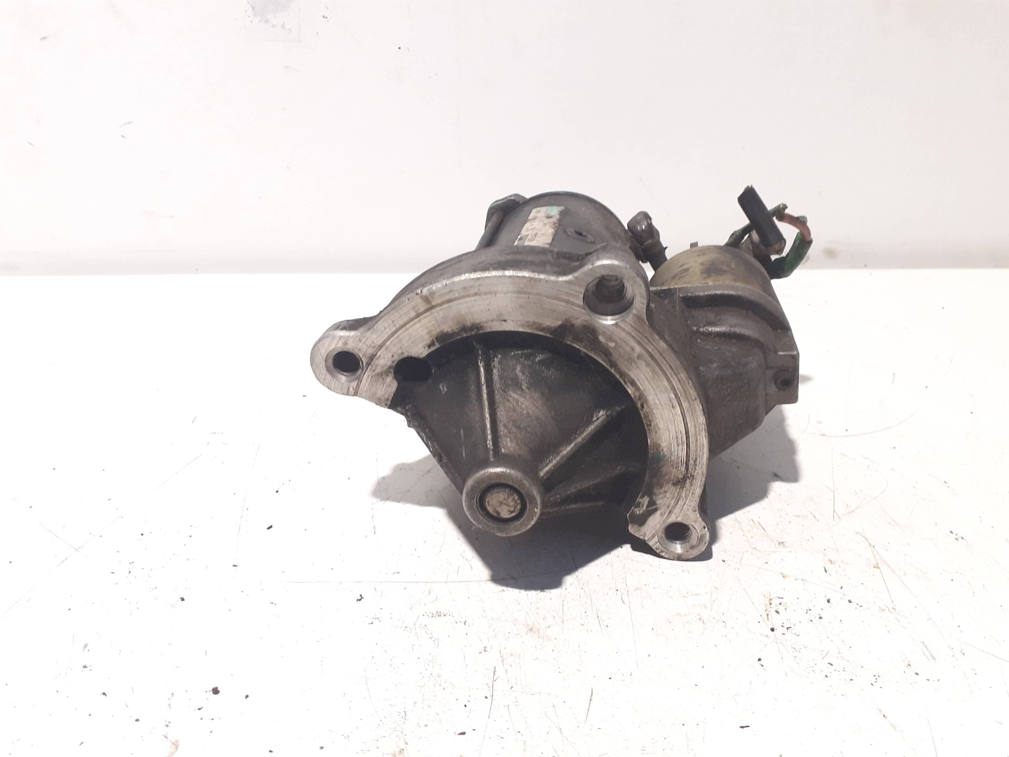 Motor arranque PEUGEOT 306 BREAK 4