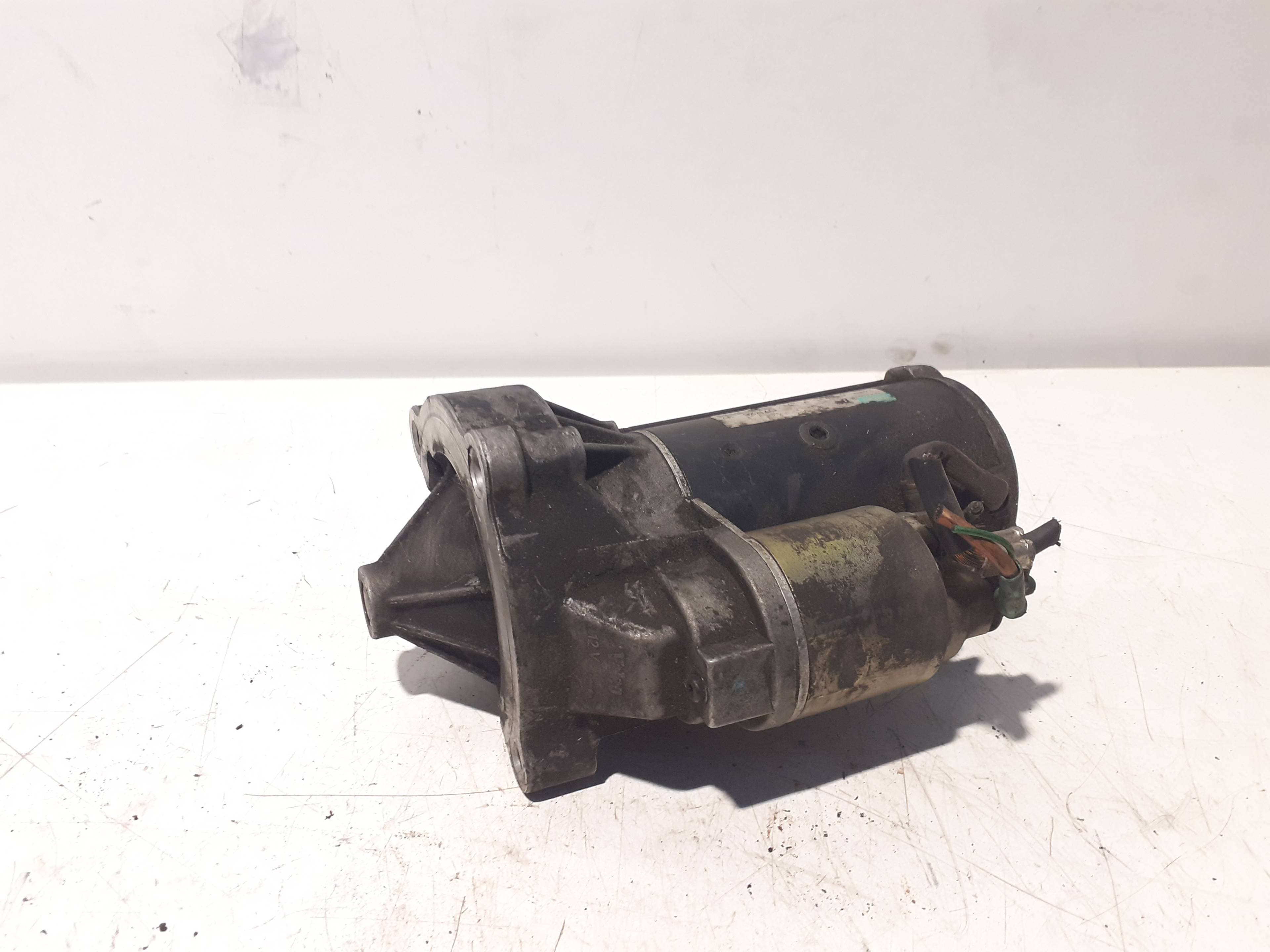 Motor arranque PEUGEOT 306 BREAK 3