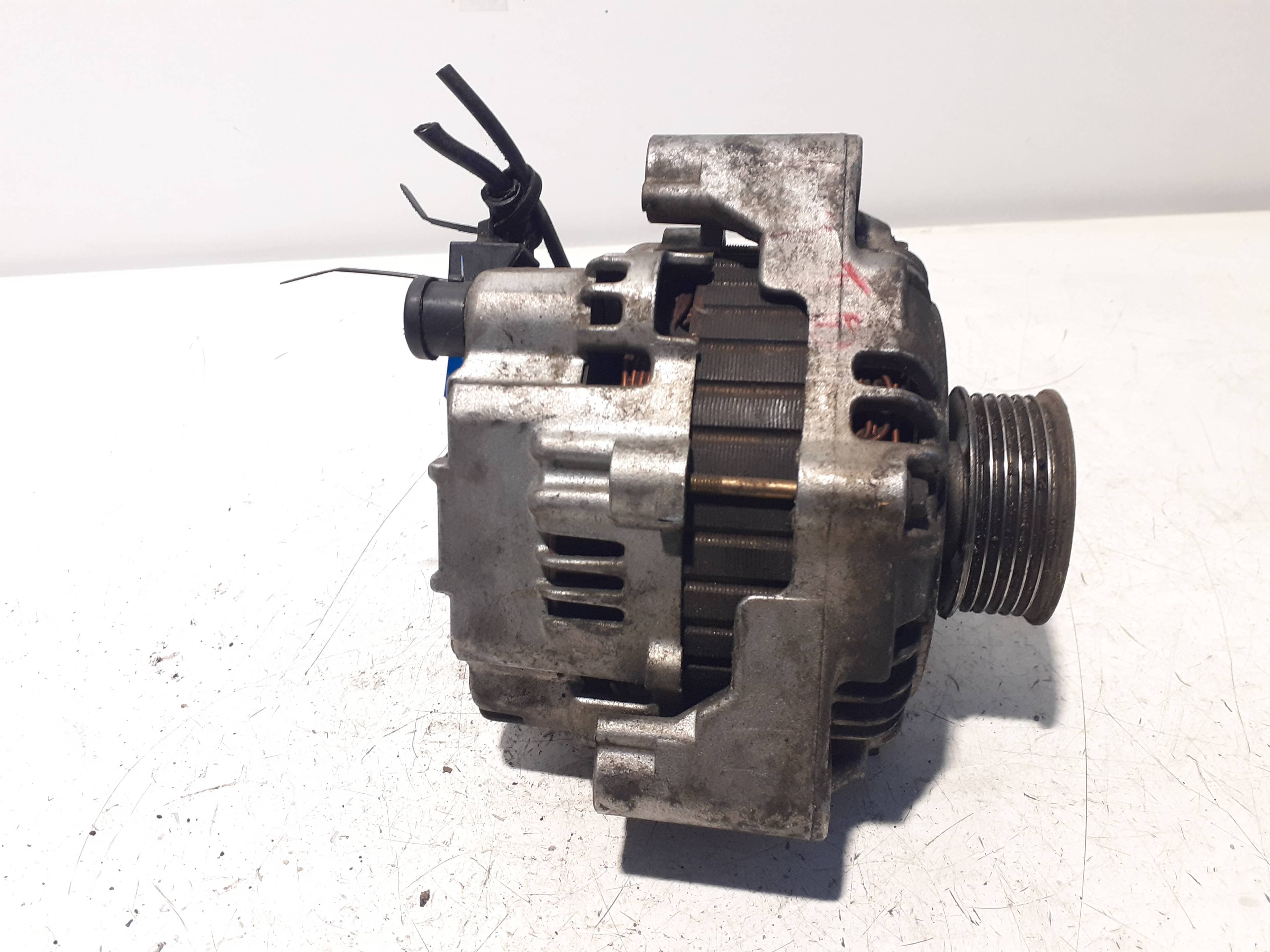Alternador PEUGEOT 306 BREAK 4