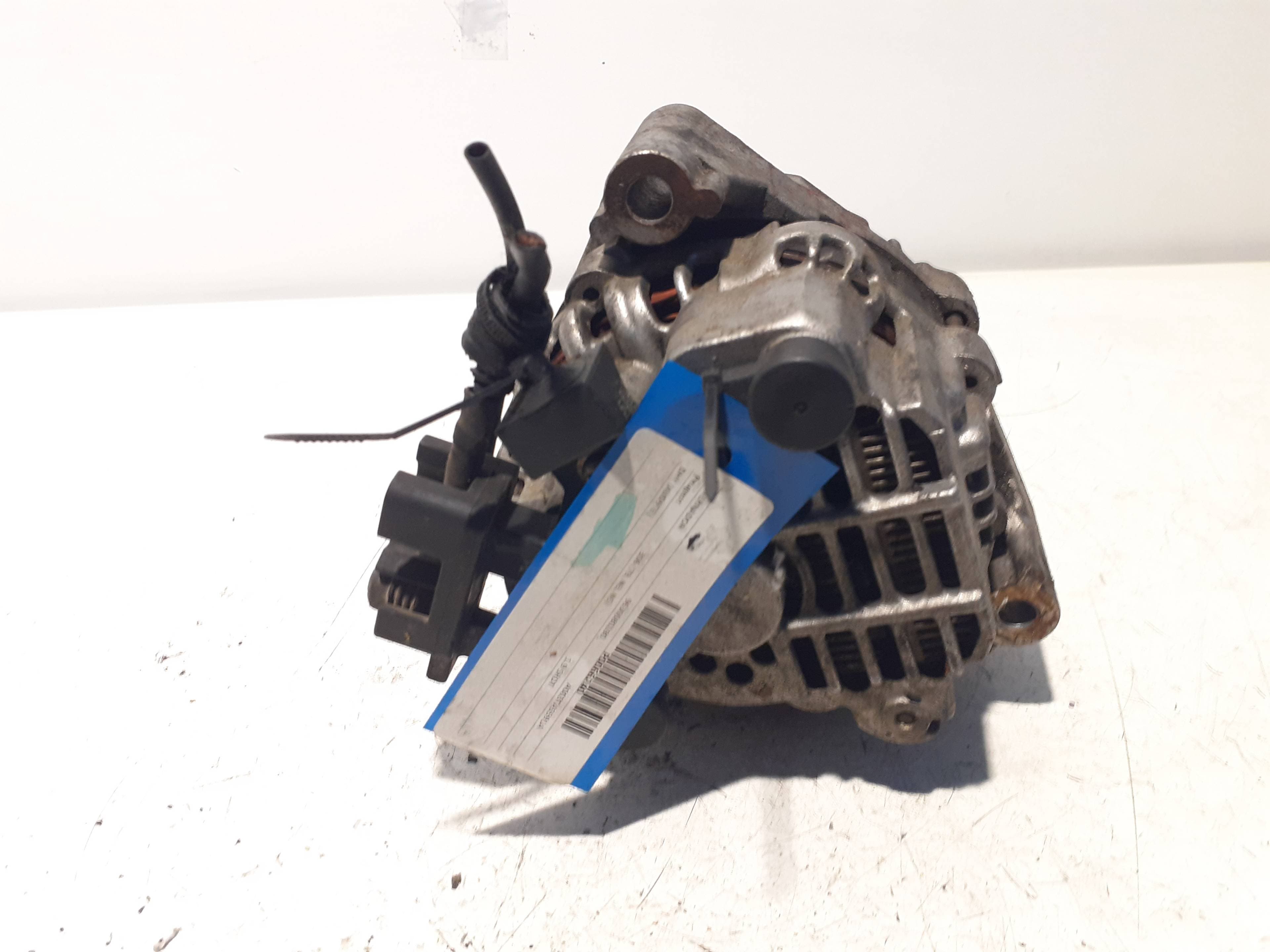 Alternador PEUGEOT 306 BREAK 3