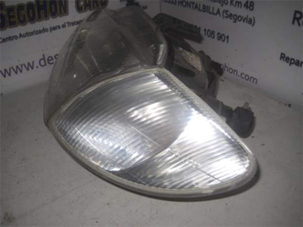 Recambio RENAULT MEGANE I BERLINA HATCHBACK (BA0) ref. 7701040712
