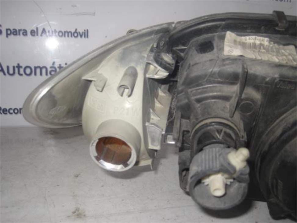 Recambio RENAULT MEGANE I BERLINA HATCHBACK (BA0) ref. 7701040712 2