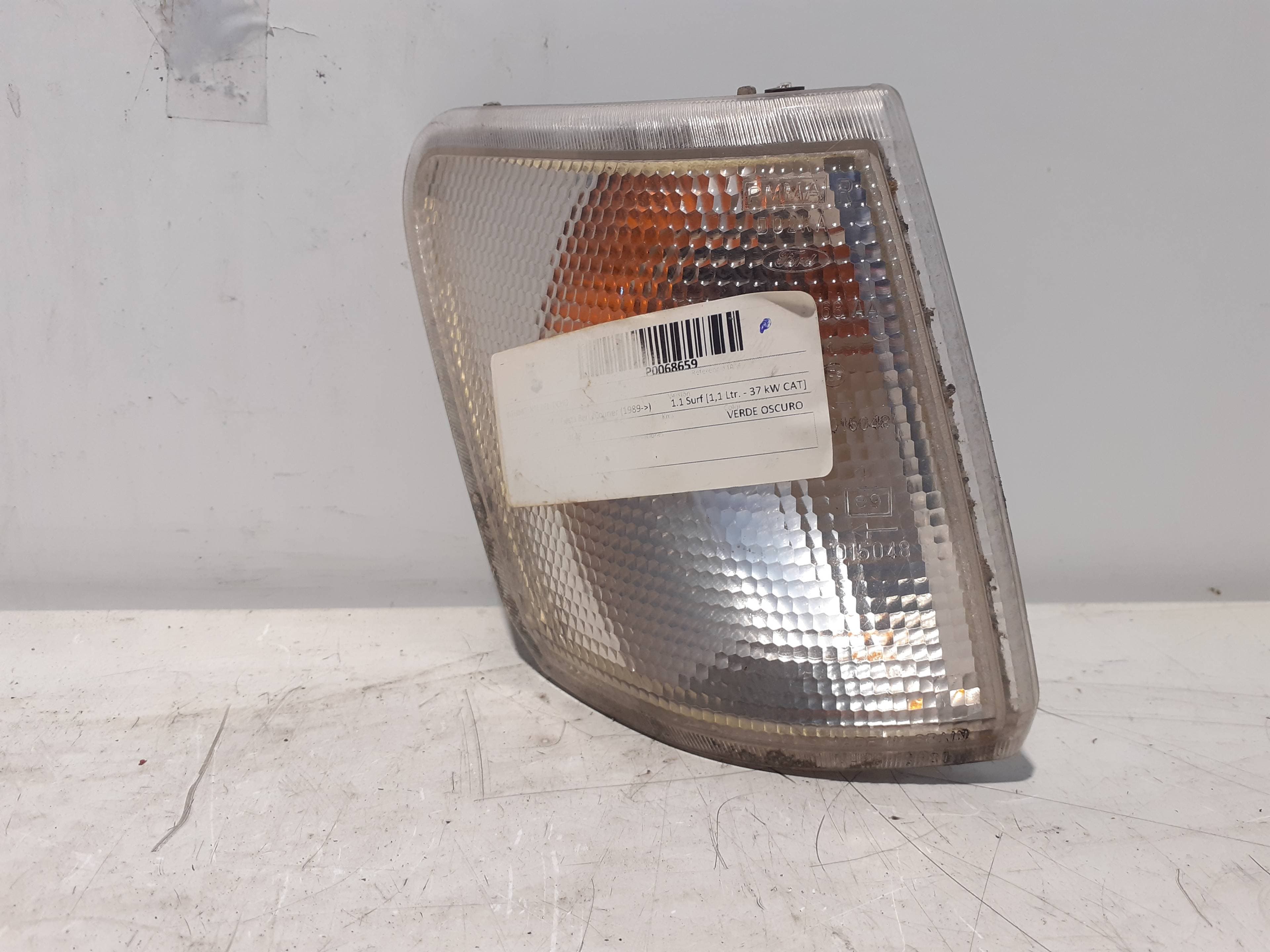 Recambio FORD FIESTA BERL./COURIER ref. 961466