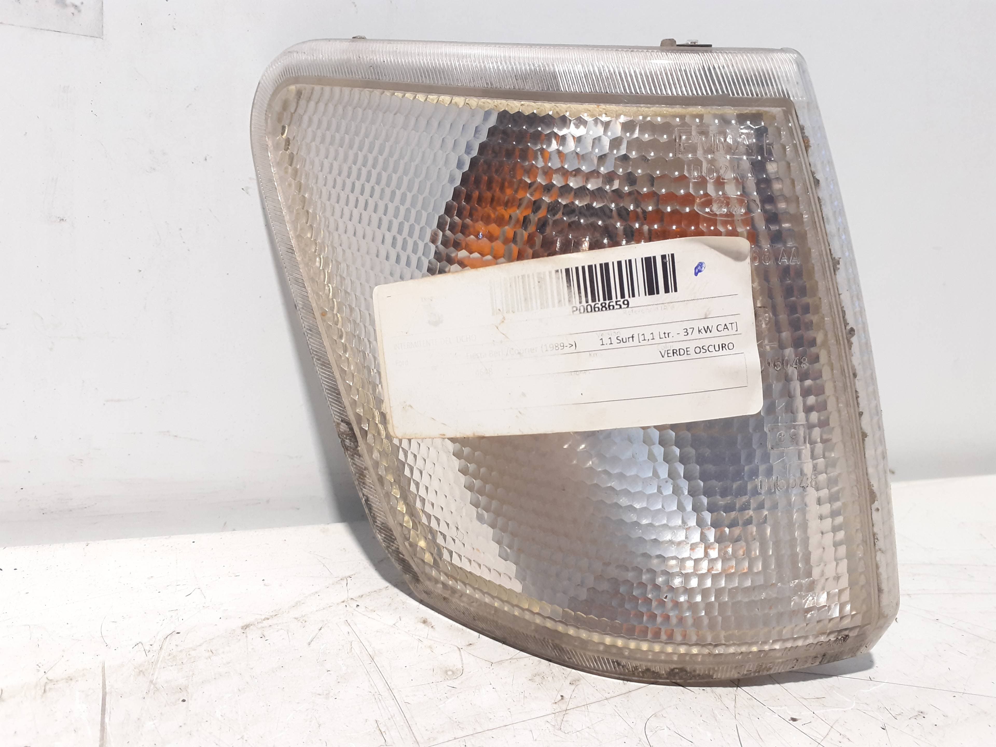 Recambio FORD FIESTA BERL./COURIER ref. 961466 4