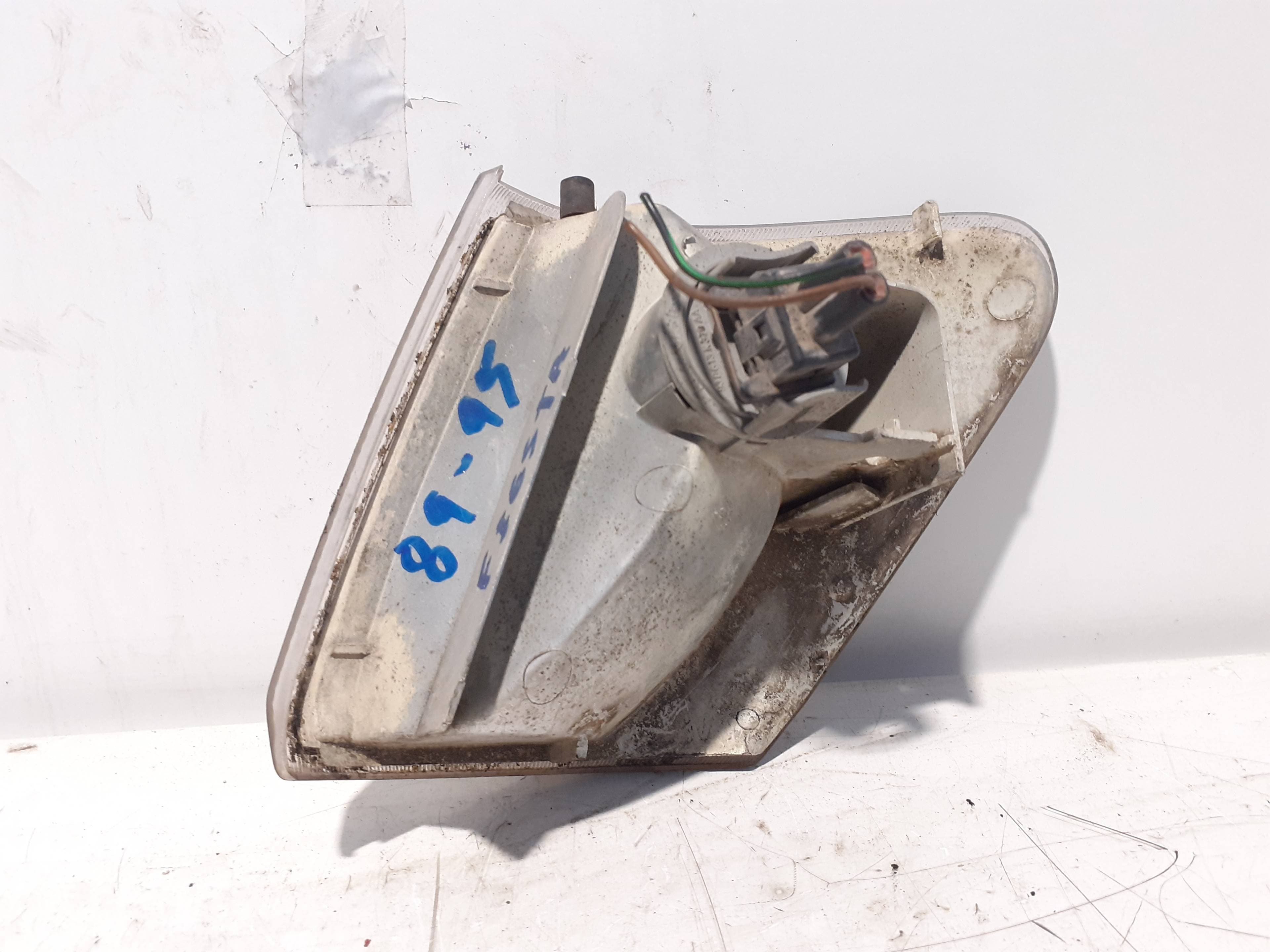 Recambio FORD FIESTA BERL./COURIER ref. 961466 3