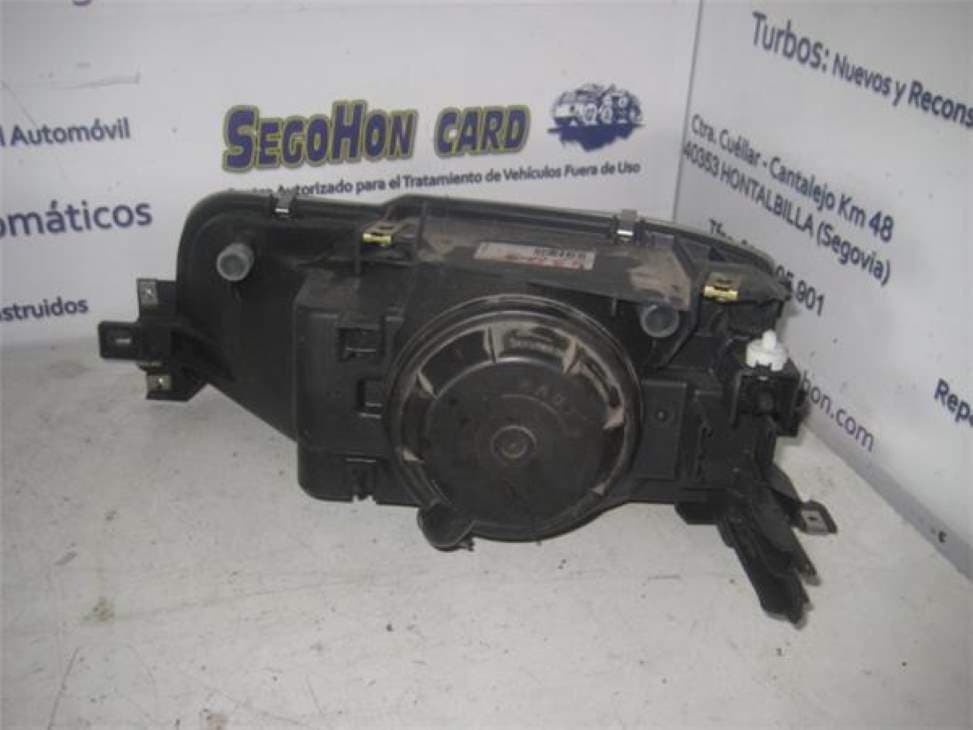 Faro derecho RENAULT 21 BERLINA (B/L48) 2