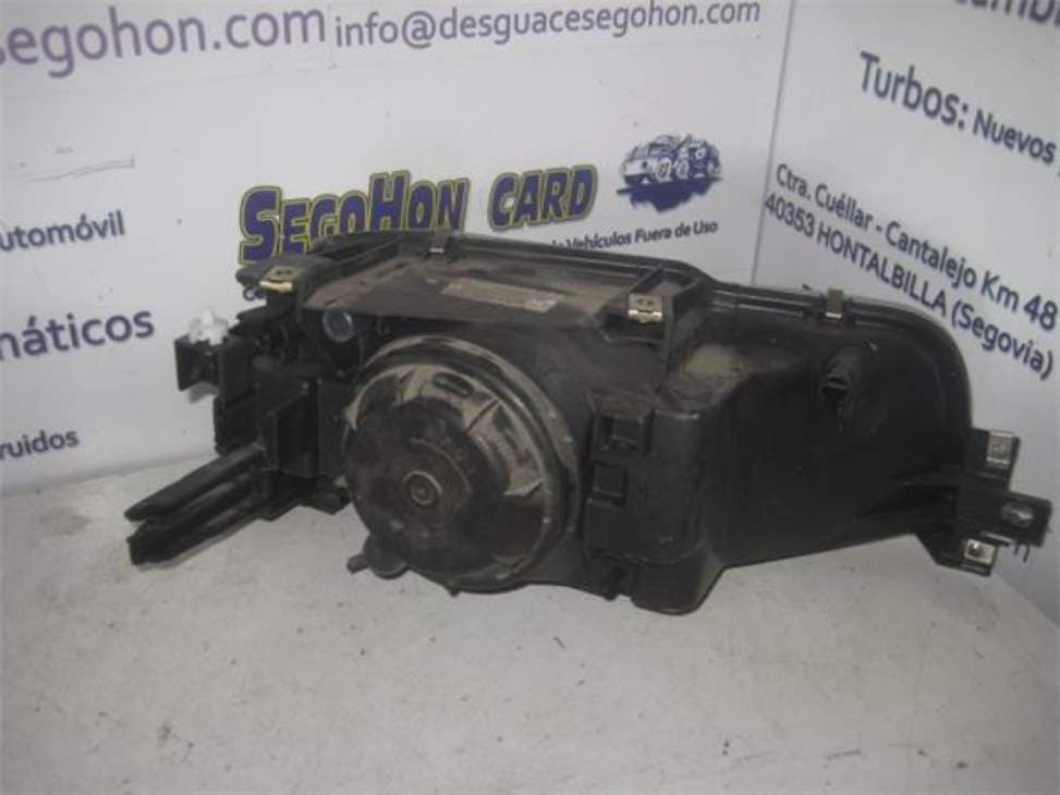 Faro izquierdo RENAULT 21 BERLINA (B/L48) 2