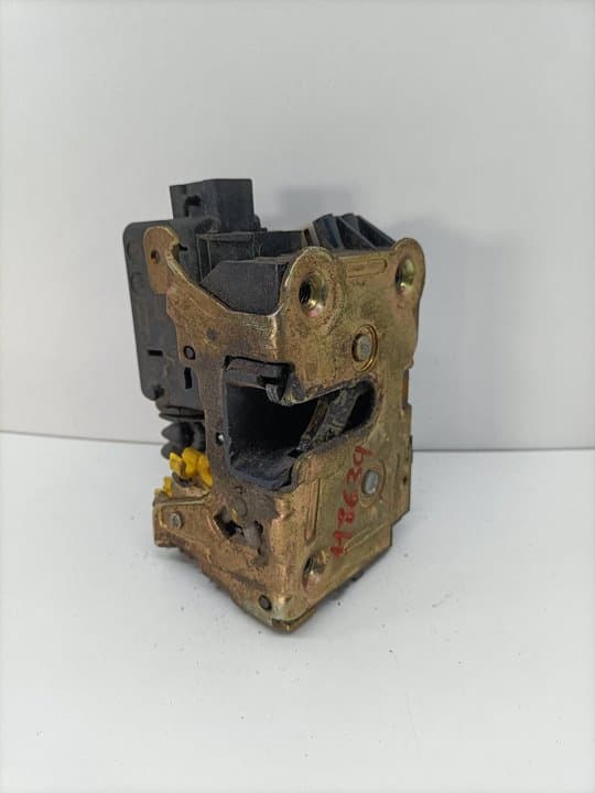 Cerradura puerta delantera izquierda RENAULT CLIO I FASE I+II (B/C57)