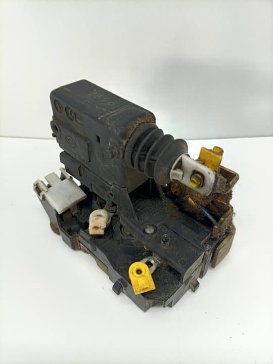 Cerradura puerta delantera izquierda RENAULT CLIO I FASE I+II (B/C57) 5