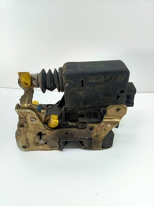 Cerradura puerta delantera izquierda RENAULT CLIO I FASE I+II (B/C57) 4