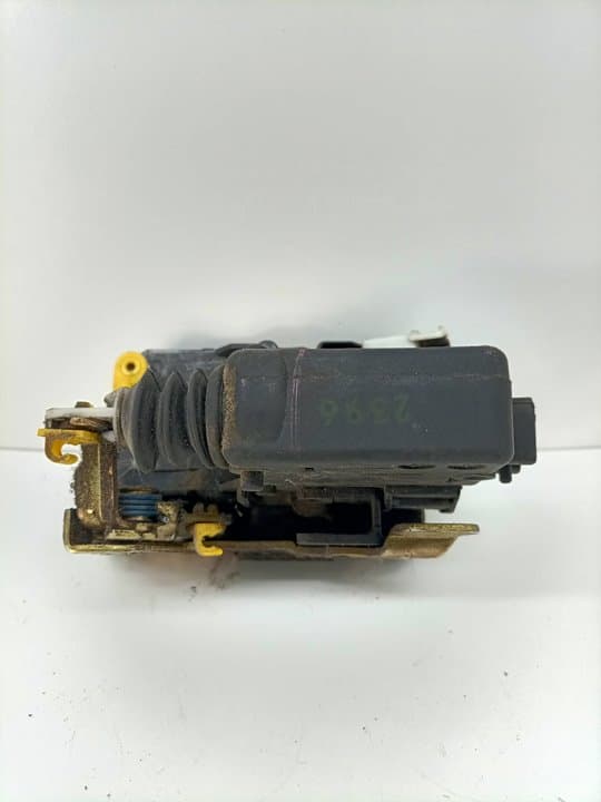 Cerradura puerta delantera izquierda RENAULT CLIO I FASE I+II (B/C57) 3