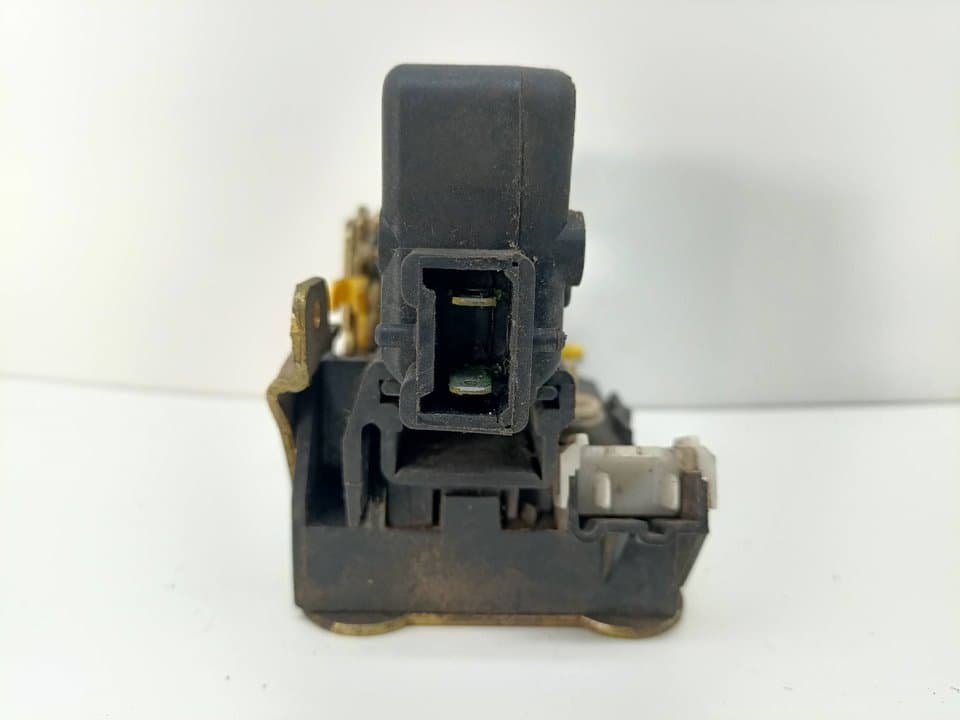 Cerradura puerta delantera izquierda RENAULT CLIO I FASE I+II (B/C57) 2
